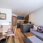 Apartamento Dorfbaeck *