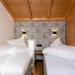Apartamento Dorfbaeck *