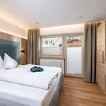 Apartamento Dorfbaeck *