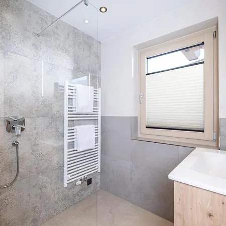 Dorfbaeck Apartment *