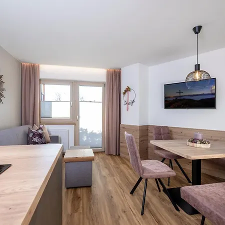 Dorfbaeck Apartment *