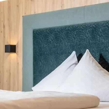 Dorfbäck Apartment Stumm