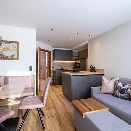 Apartment Dorfbaeck *