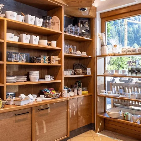 Dorfbaeck Appartement Stumm