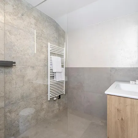 Dorfbaeck Apartment Stumm