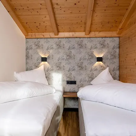 Apartment Dorfbaeck *