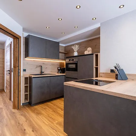 Apartment Dorfbaeck
