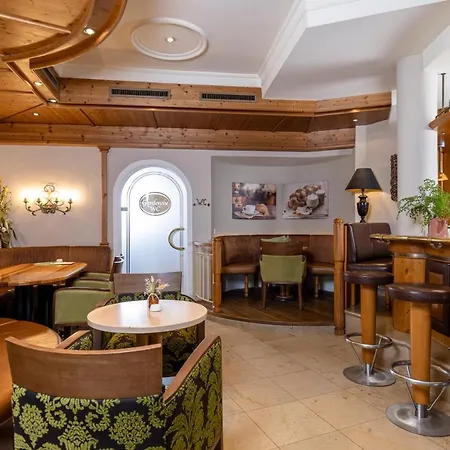 Apartment Dorfbaeck