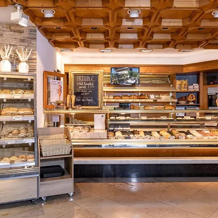 Dorfbaeck Appartement