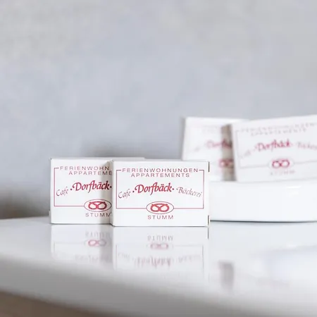 Dorfbaeck Appartement