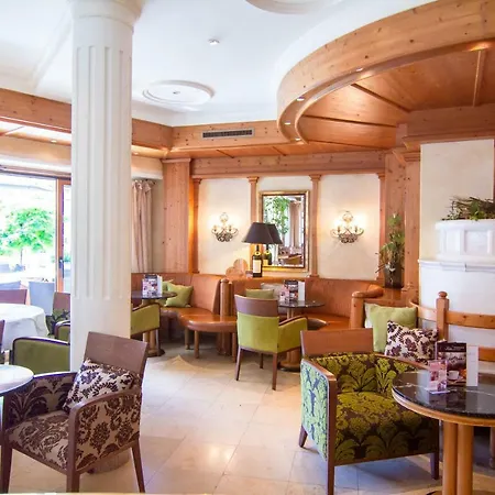 Dorfbaeck Apartman