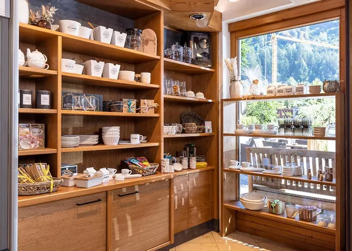 Dorfbaeck شقة ستام