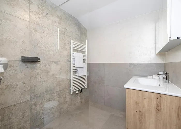 Dorfbaeck شقة ستام