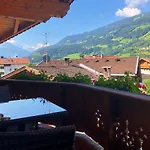 Apartman Dorfbaeck