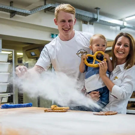 Dorfbaeck Lejlighed Stumm