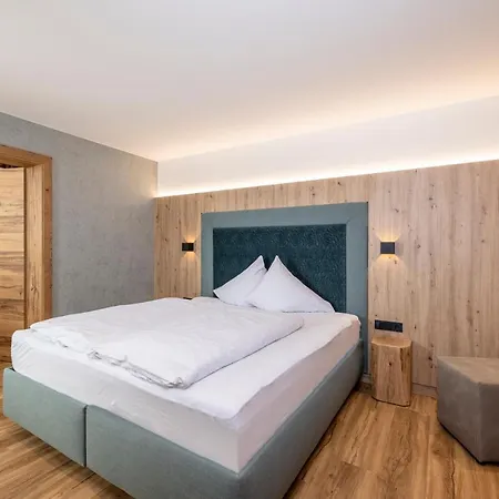 Dorfbaeck Lejlighed Stumm