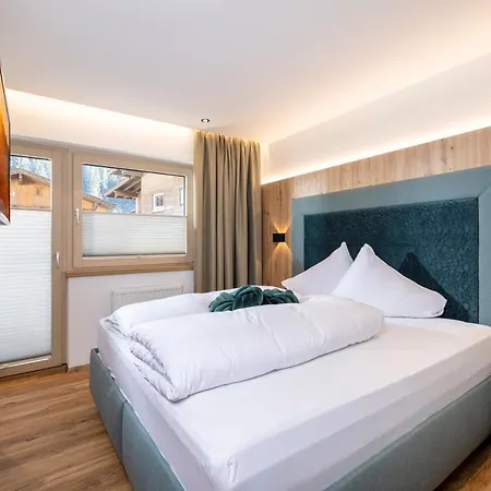 Lejlighed Dorfbaeck Stumm