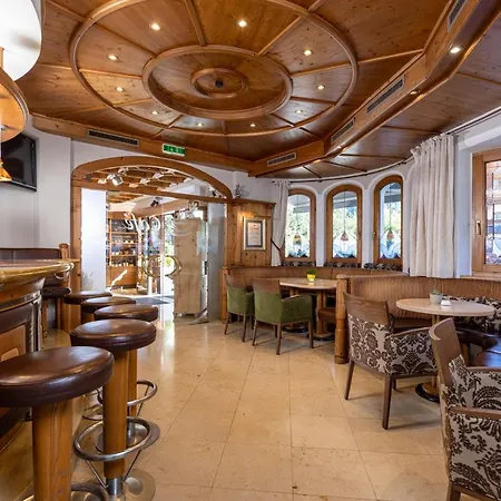 Lejlighed Dorfbaeck *