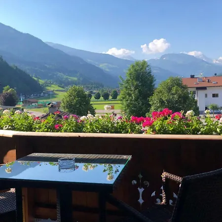 Dorfbaeck Lejlighed Stumm