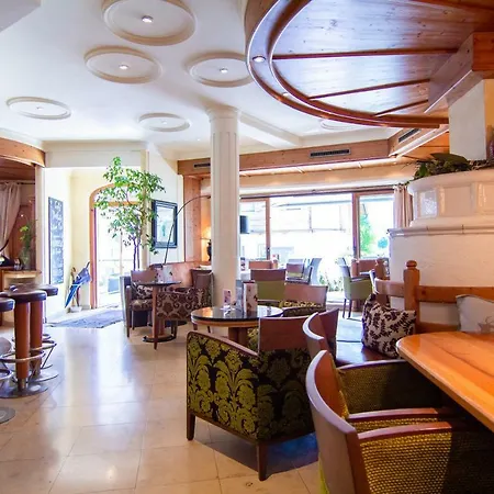 Dorfbaeck Lejlighed *