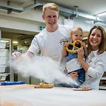 Dorfbaeck Appartamento Stumm