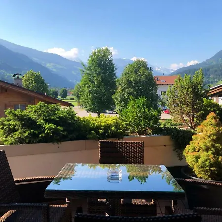 Dorfbaeck アパート