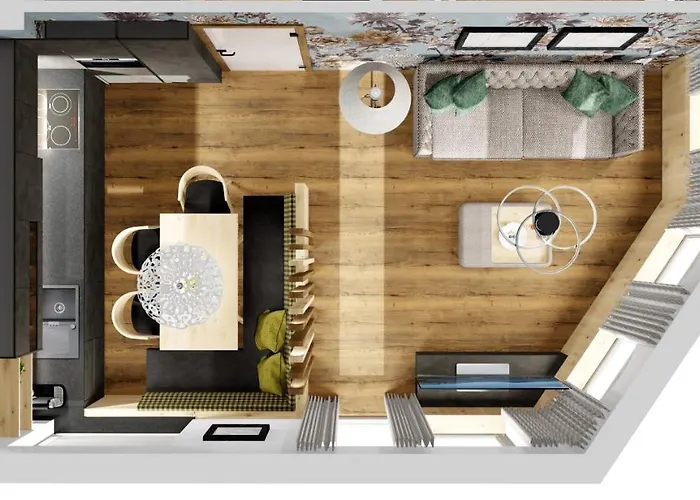 Dorfbaeck * シュトゥンム