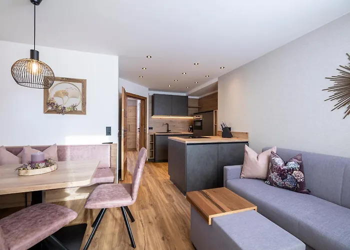 アパート Dorfbaeck *