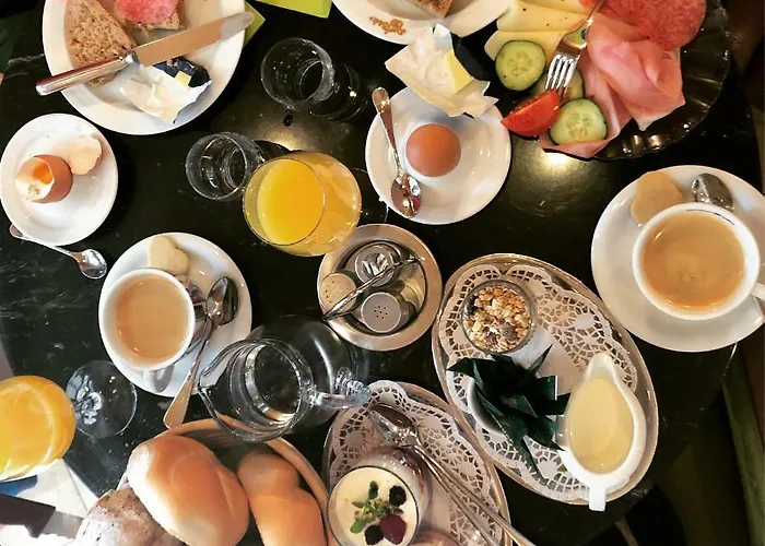 Dorfbaeck シュトゥンム