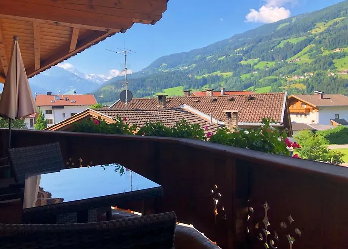 アパート Dorfbaeck