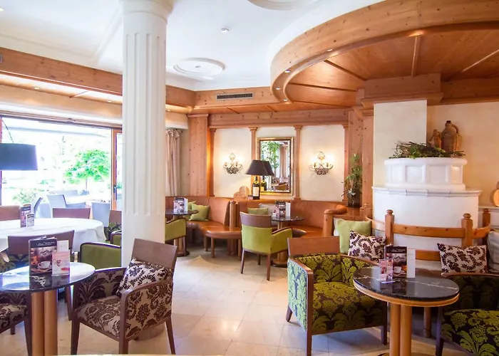 Dorfbaeck アパート