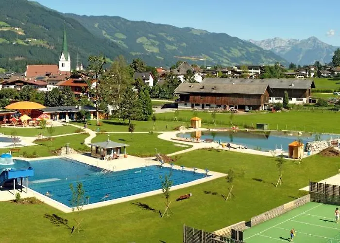 Dorfbaeck * シュトゥンム